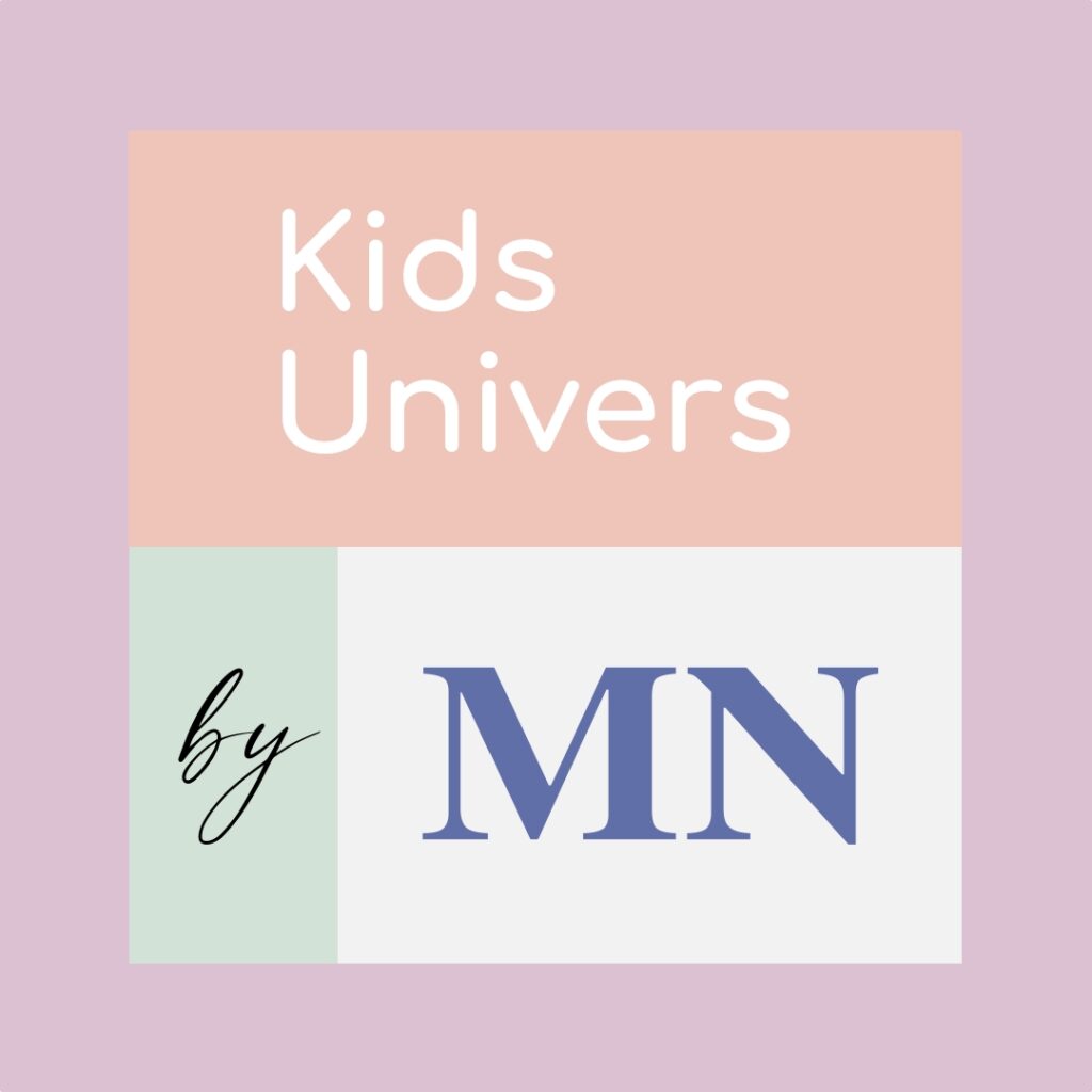 Logo KIDS Univers 