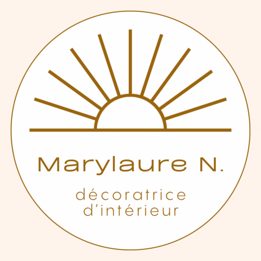 Logo Marylaure N